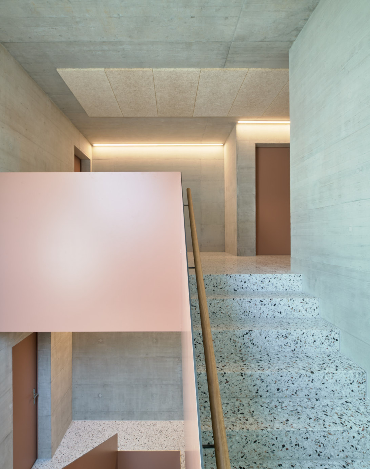 Anlage Tambourenstrasse, St.Gallen