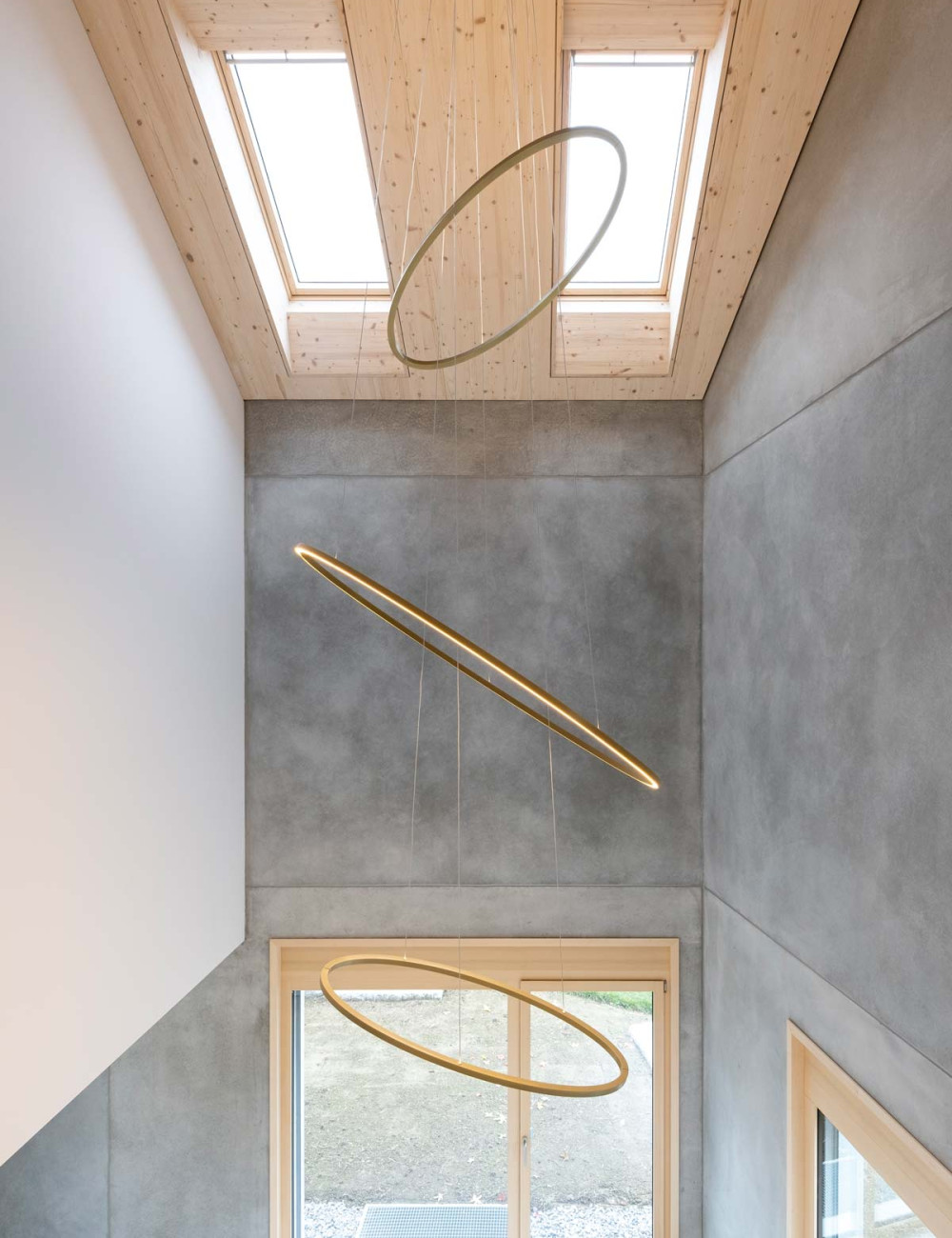 Haus SF, Lömmenschwil