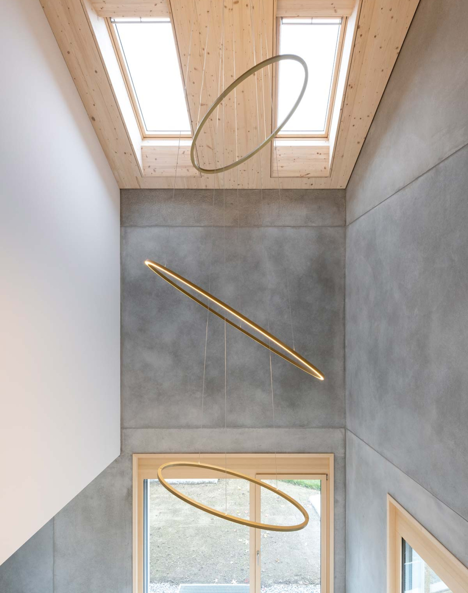 Haus SF, Lömmenschwil