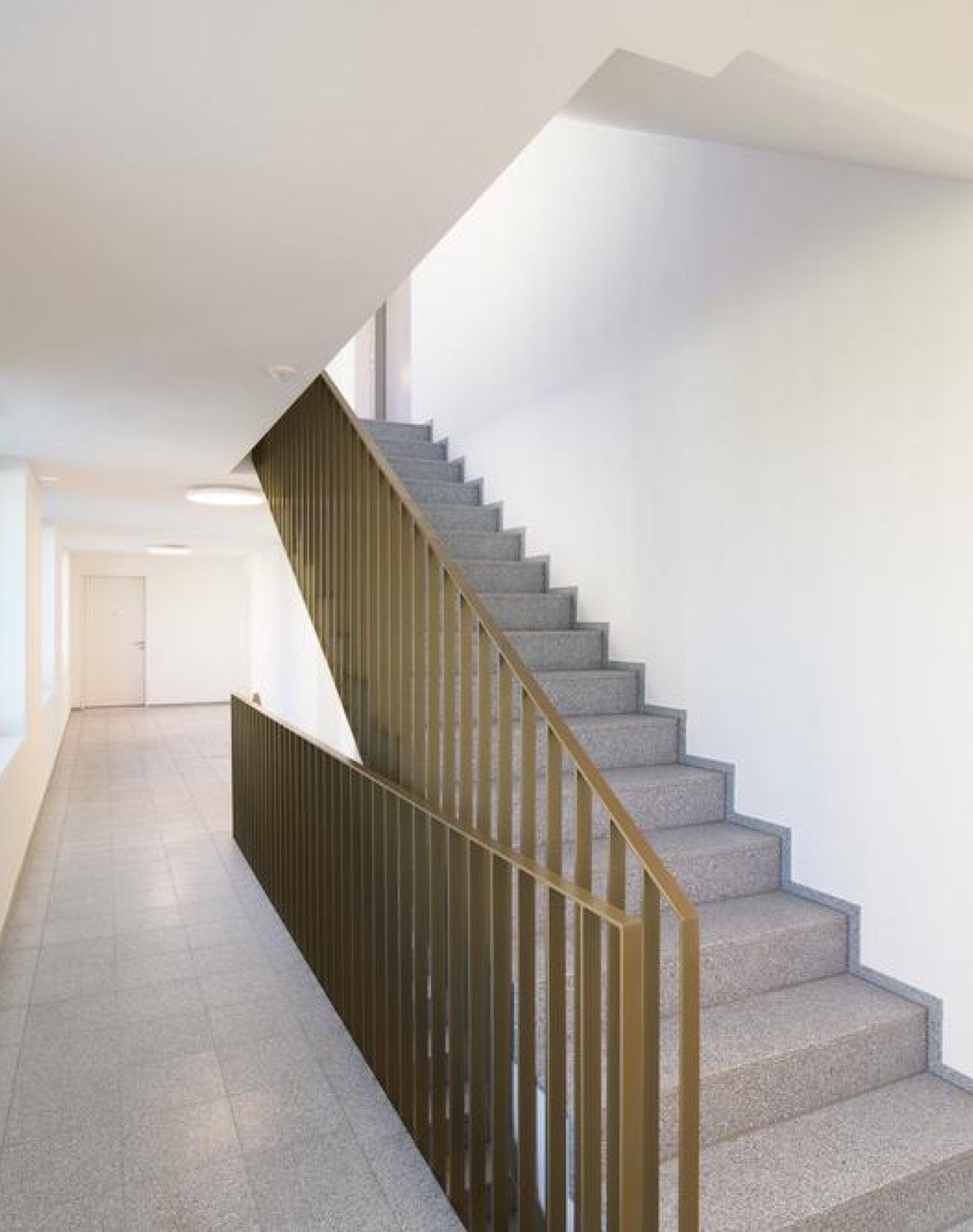 Zentrumsüberbauung, St.Margrethen